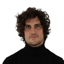 Portrait of Pedro Muñoz